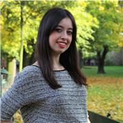 Clases de inglés y/ geografía